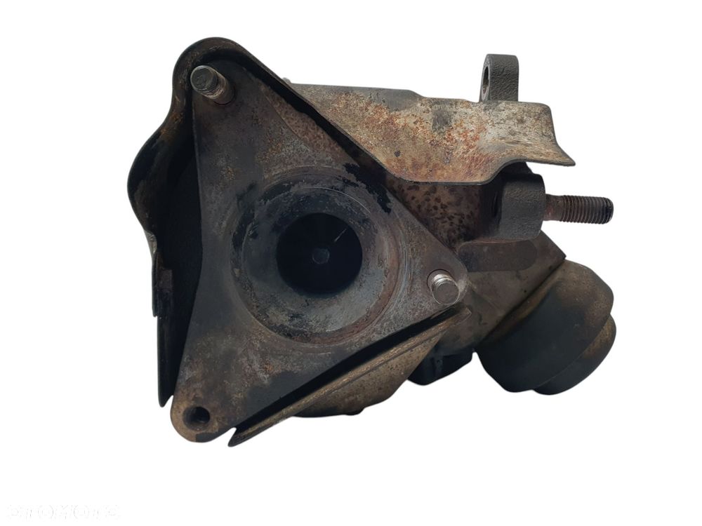 TURBOSPRĘŻARKA Subaru Legacy Outback Forester V 2.0 D 14411AA720 RHV4 - 16