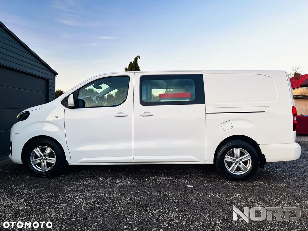 Toyota ProAce 2.0 Medium Active - 6