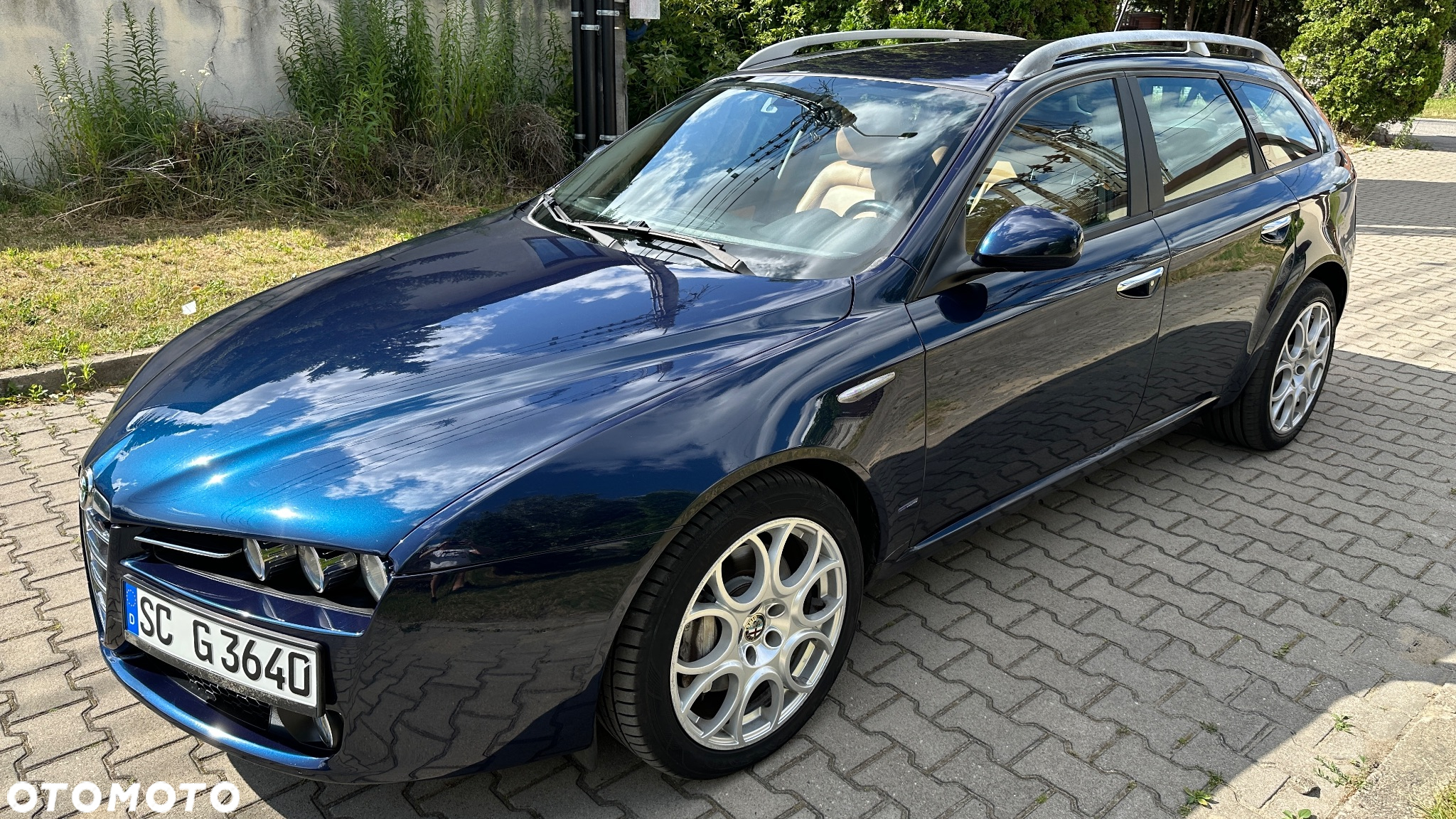 Alfa Romeo 159 2.4JTDM Q-ti - 27