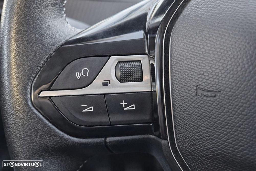 Peugeot 208 1.5 BlueHDi Active Pack - 13