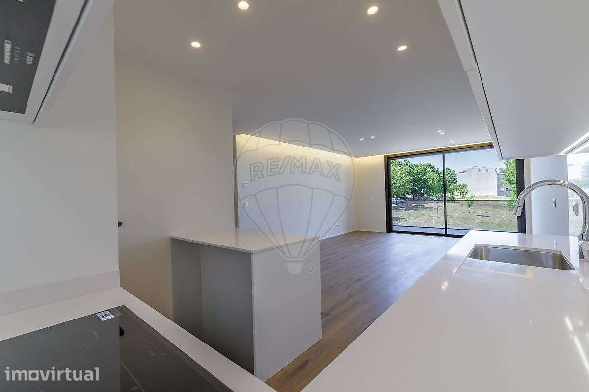 Apartamento T1 para venda - Grande imagem: 5/18