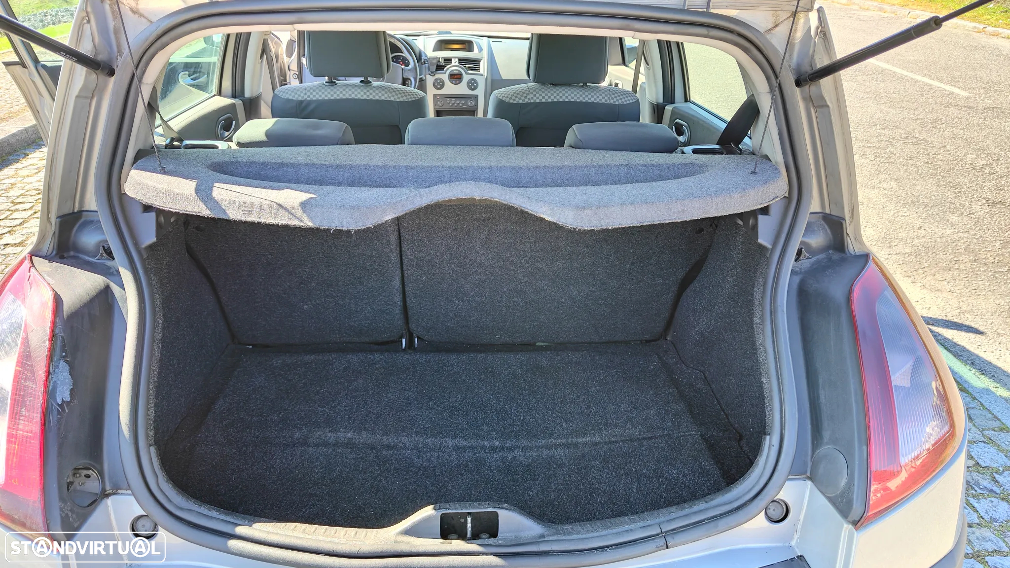 Renault Mégane - 19