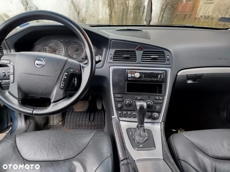 Volvo V70 - 5