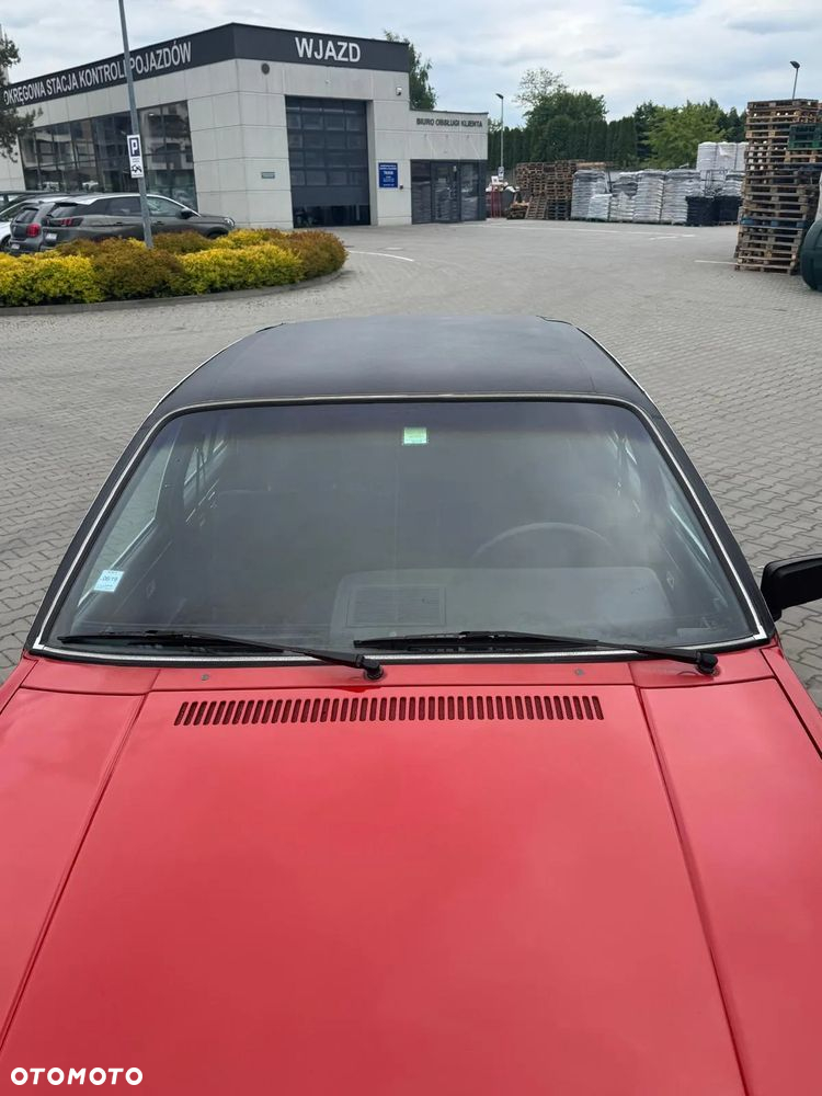 Opel Rekord E 2.0 GL - 9