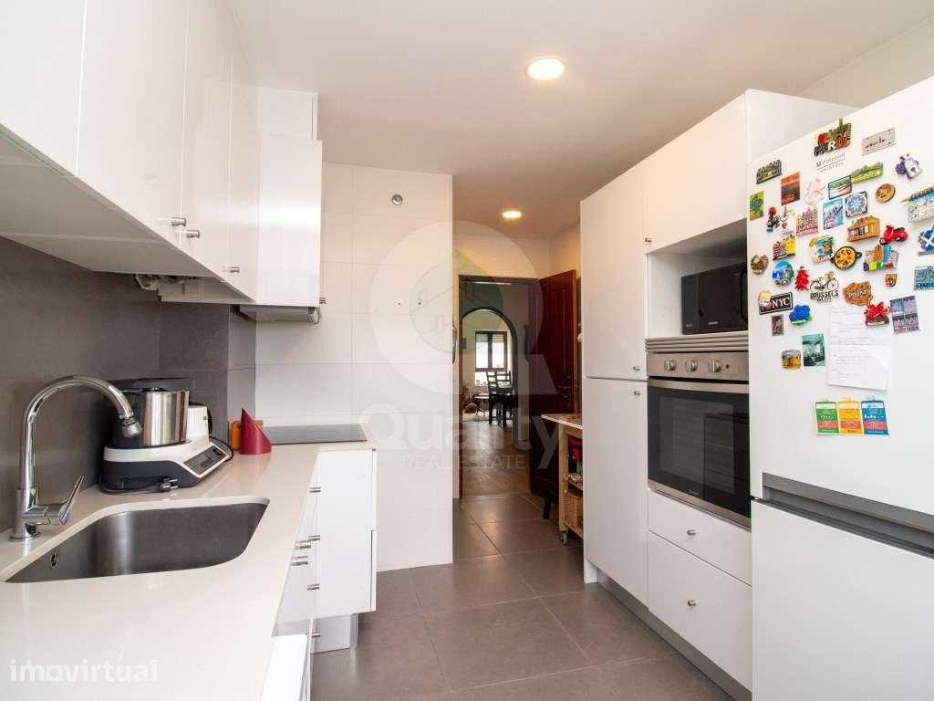 Apartamento T3 com Vista Rio em Excelente Localização - Grande imagem: 3/37