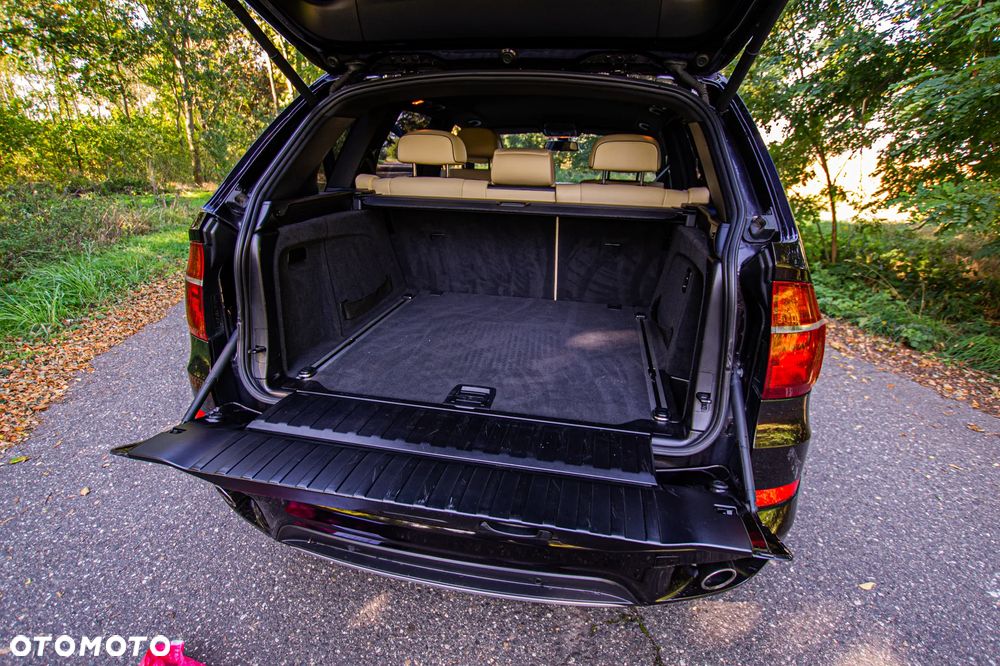 BMW X5 3.5i xDrive - 21
