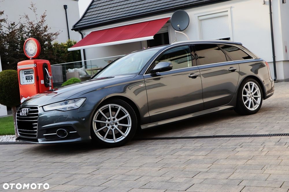Audi A6 Avant - 3