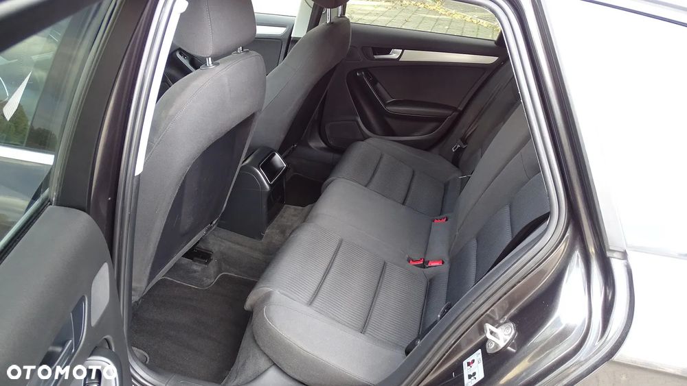 Audi A4 - 14