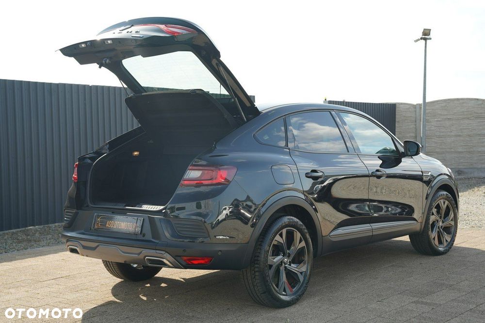 Renault Arkana - 12