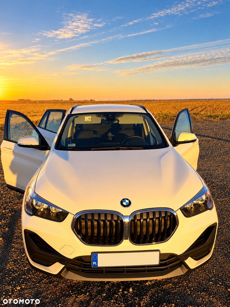 BMW Seria 1