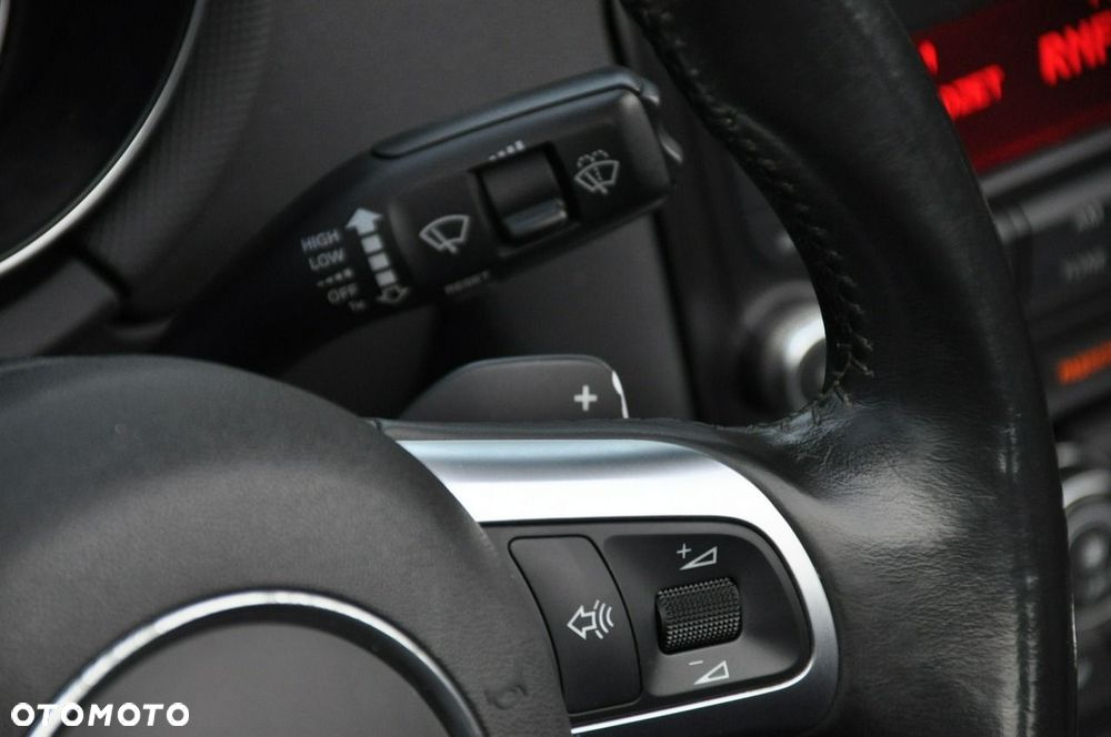 Audi TT Roadster - 37