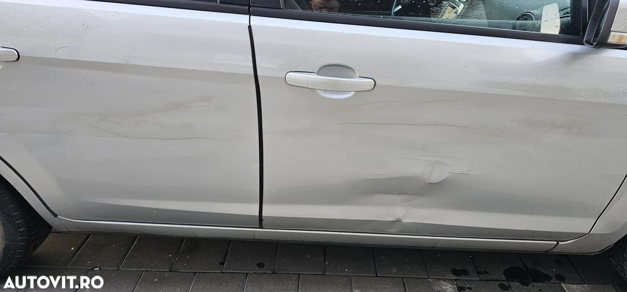 Ford Focus 2.0i Titanium - 20