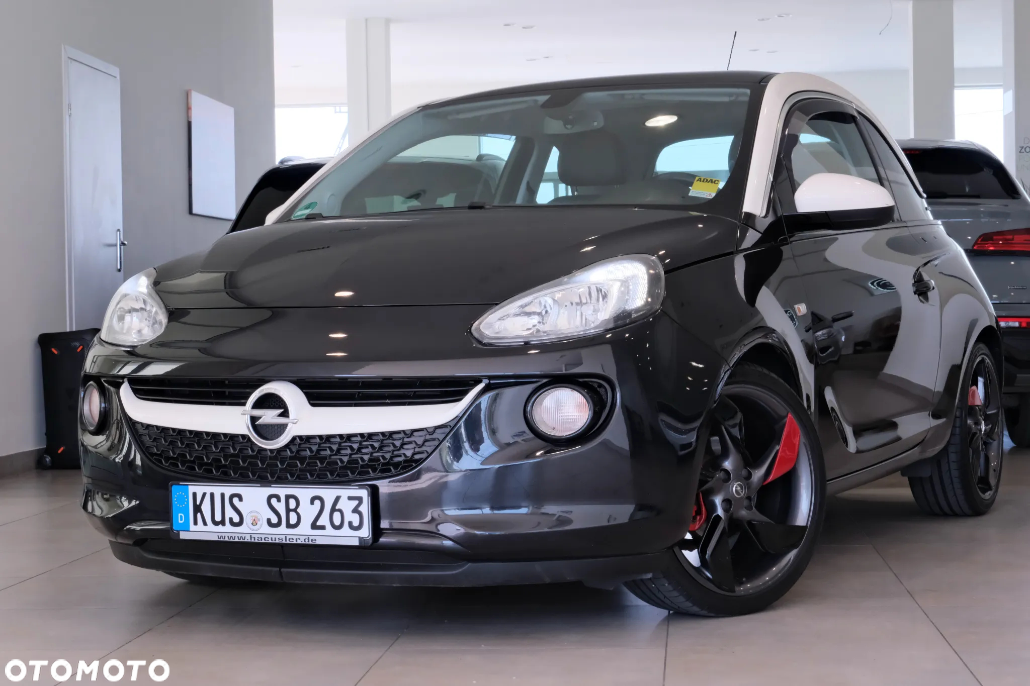 Opel Adam 1.4 Slam S&S - 3