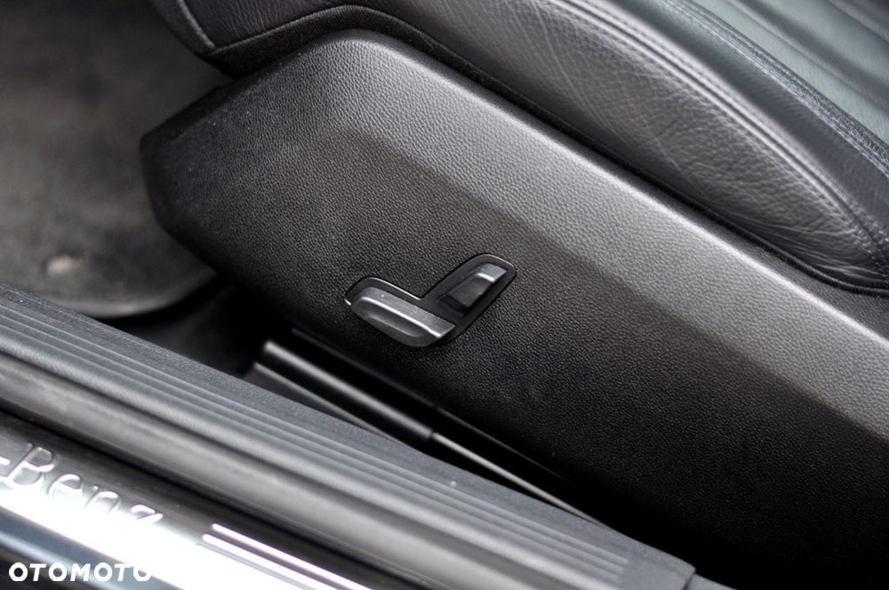 Mercedes-Benz CLS - 9