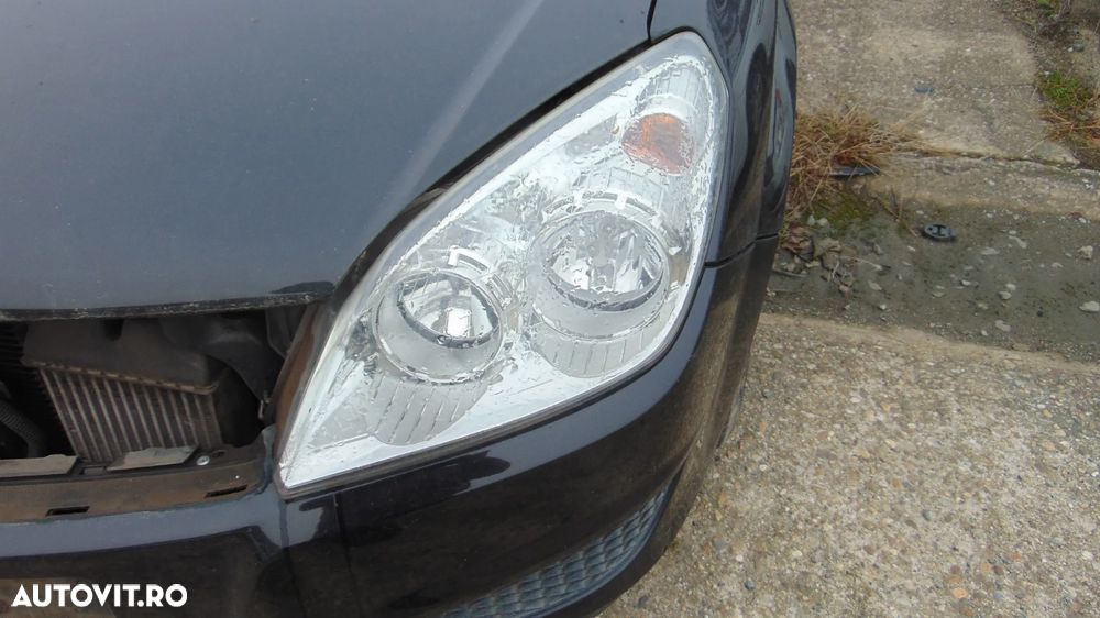 Piese Opel Astra H Facelift motor 1.7 CDTI an 2007 - 4