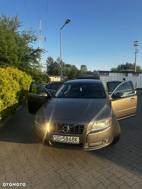 Volvo S80 2.0D Momentum - 2