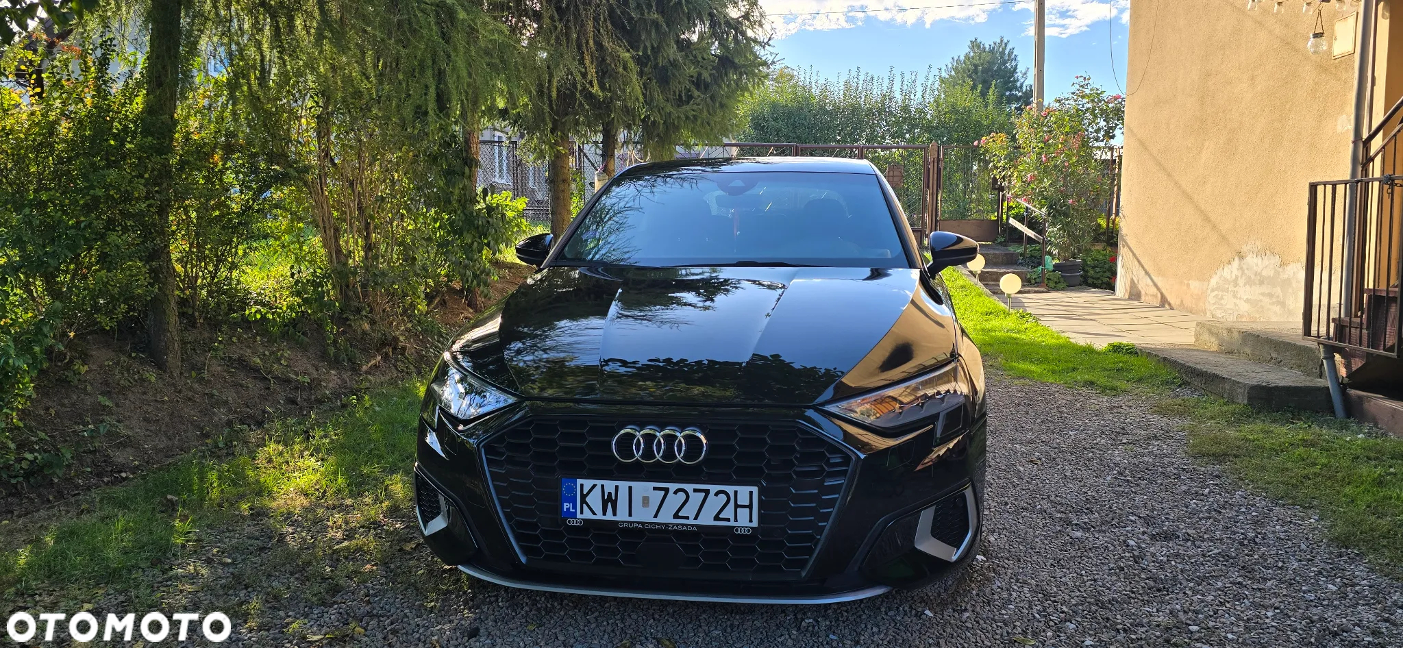 Audi A3 - 3