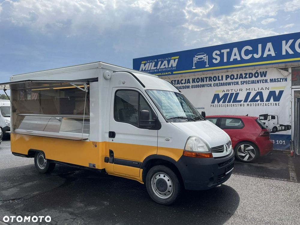 Renault Master - 3