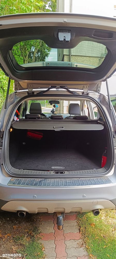 Ford Kuga 2.5 Titanium - 9