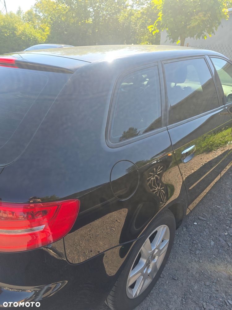 Audi A3 Sportback - 30