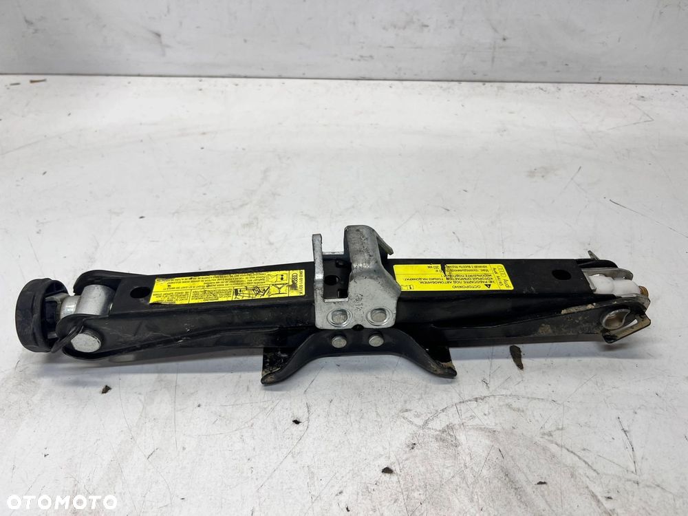 LEWAREK PODNOŚNIK WINDA AUDI A4 B8 A5 8T 8K0011031K - 1
