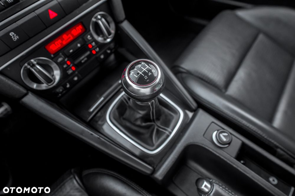 Audi S3 - 28