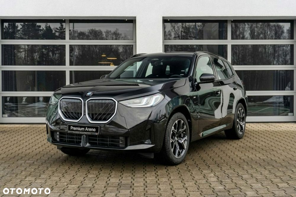 BMW X3 - 5