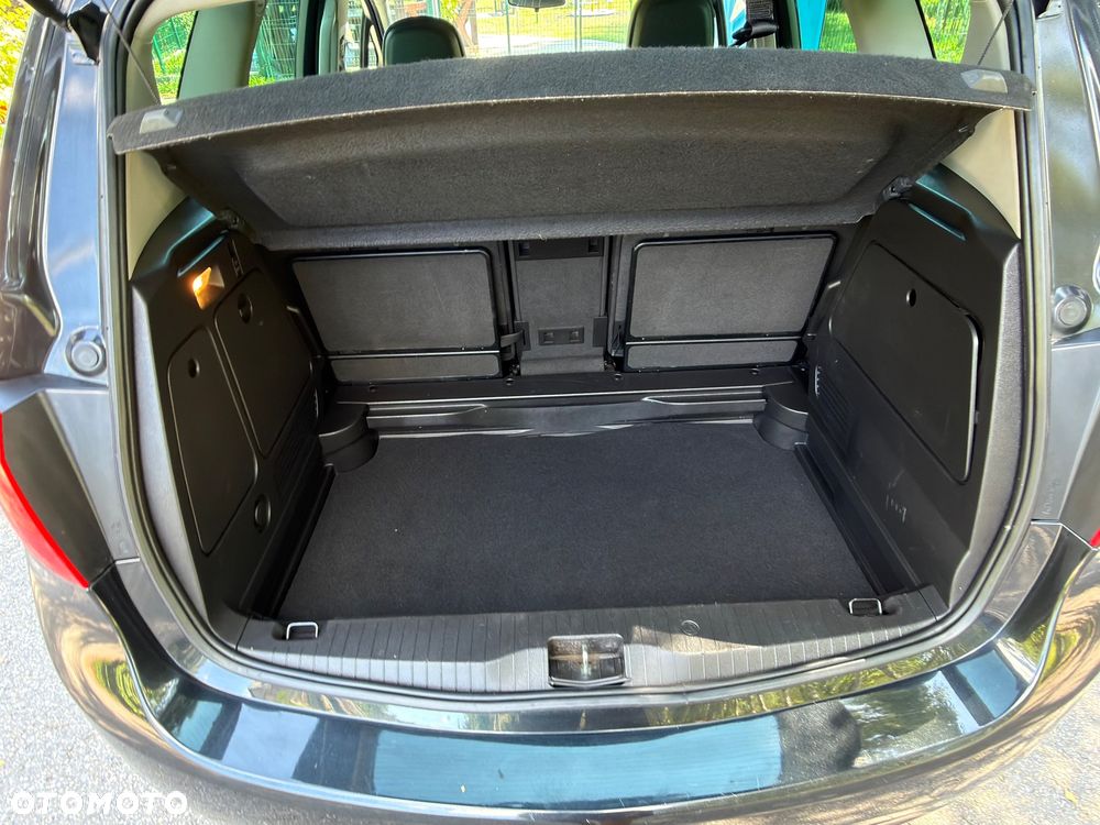 Opel Meriva 1.4 Ecoflex Start/Stop Active - 9
