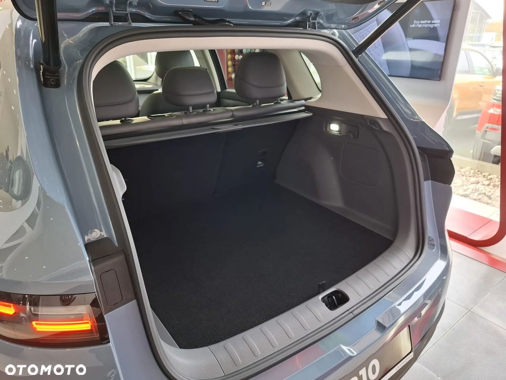 Leapmotor B10 67.1kWh PROMAX Design - 11