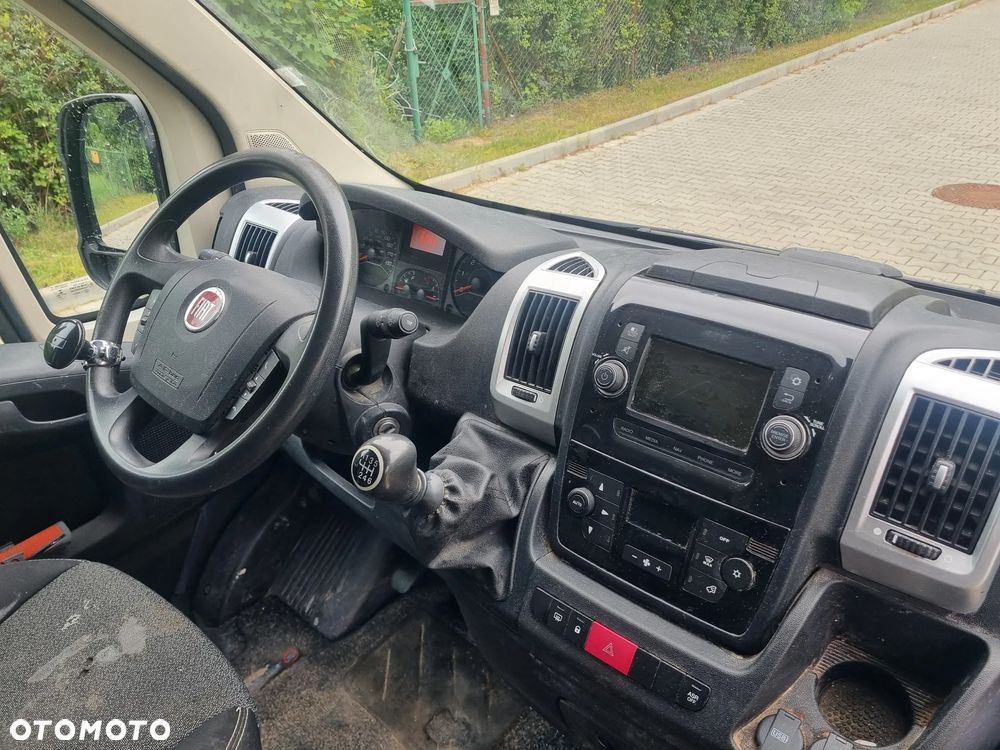 Fiat Ducato - 14