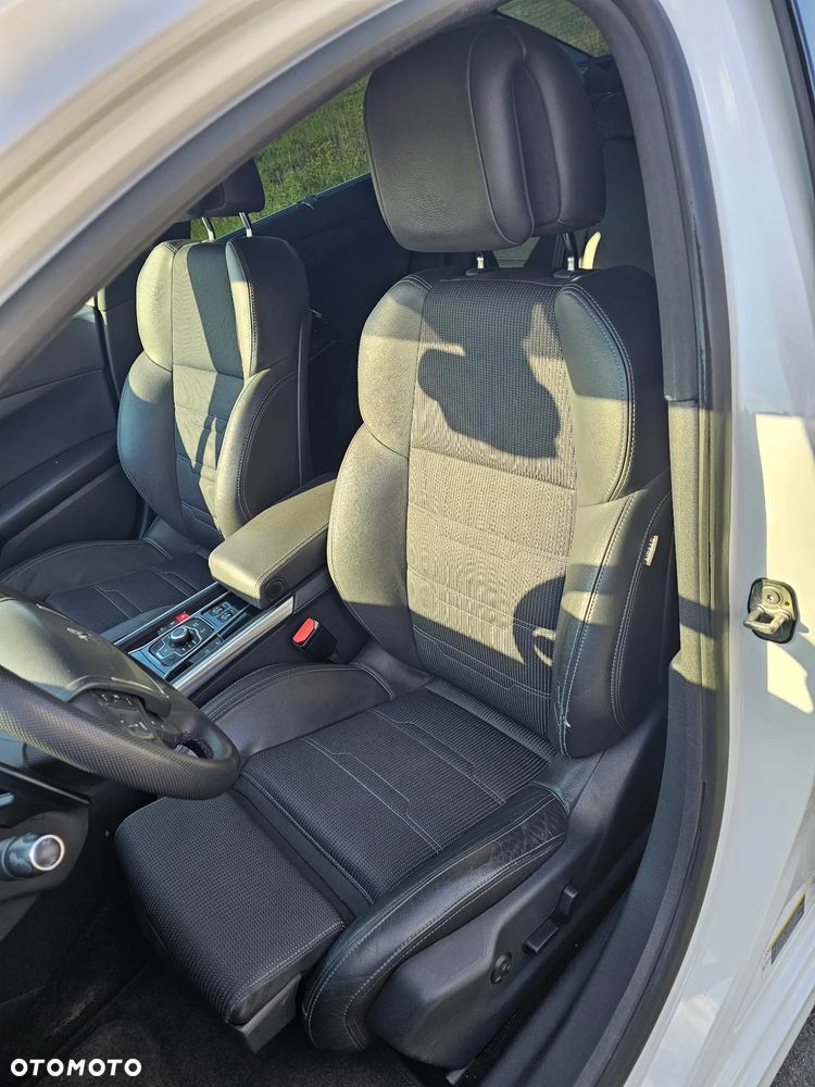 Peugeot 508 2.2 HDi GT - 19