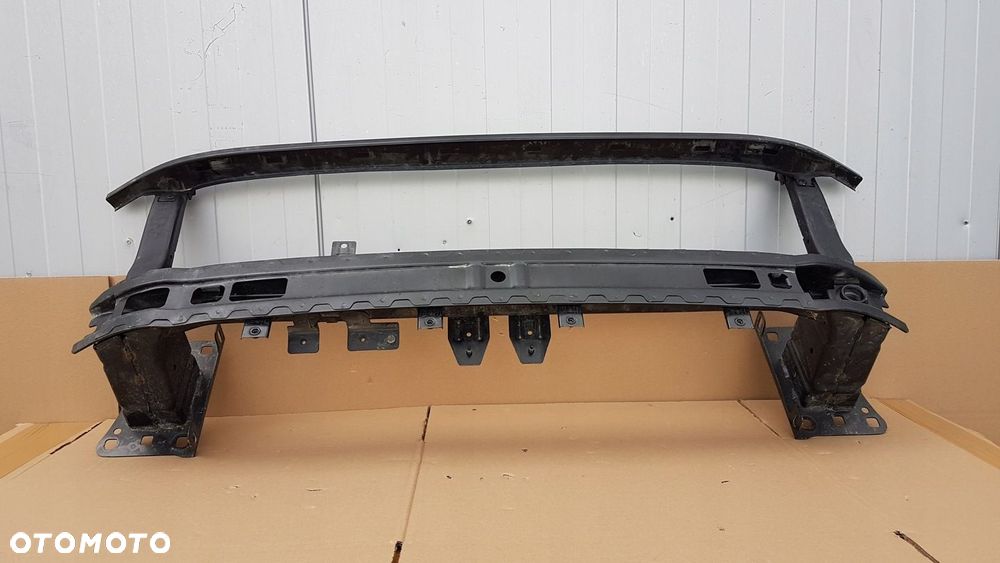 BELKA ZDERZAKA PRZÓD VW PASSAT B8 LIFT 3G0 - 6