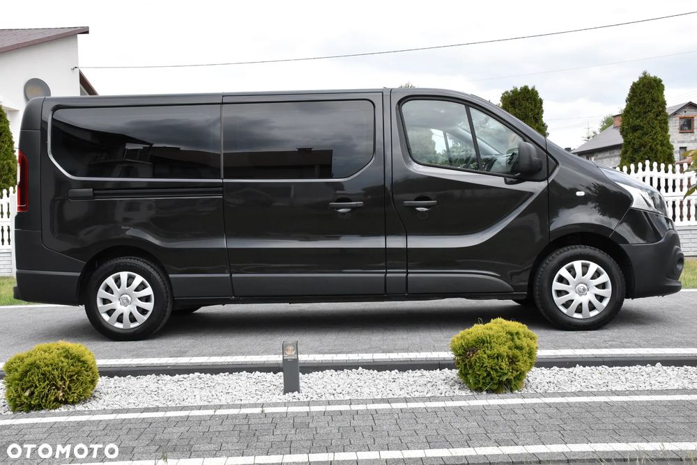 Renault Trafic - 19