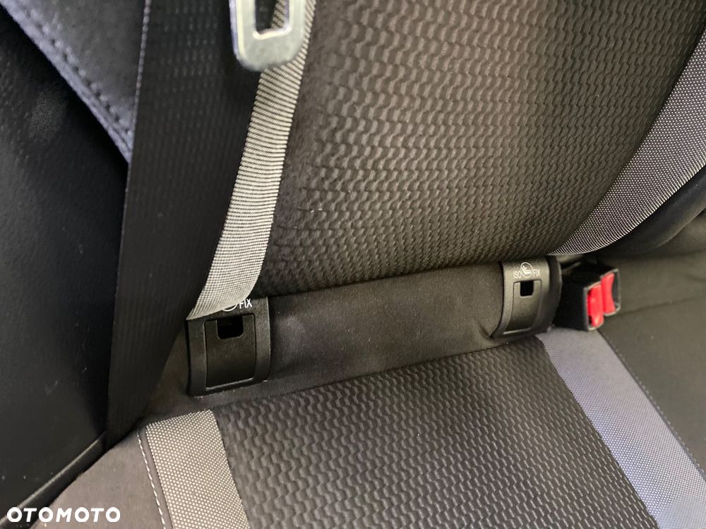 Nissan Qashqai 1.3 DIG-T Acenta DCT - 16