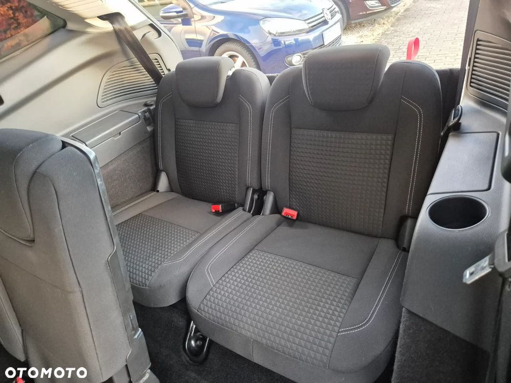 Ford Grand C-MAX Gr 2.0 TDCi Titanium ASS - 14