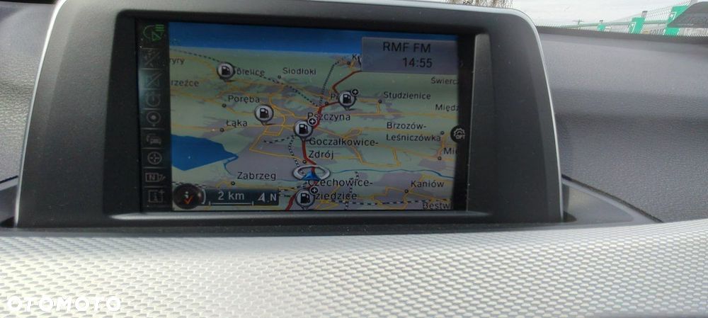 BMW X1 xDrive20d M Sport - 12