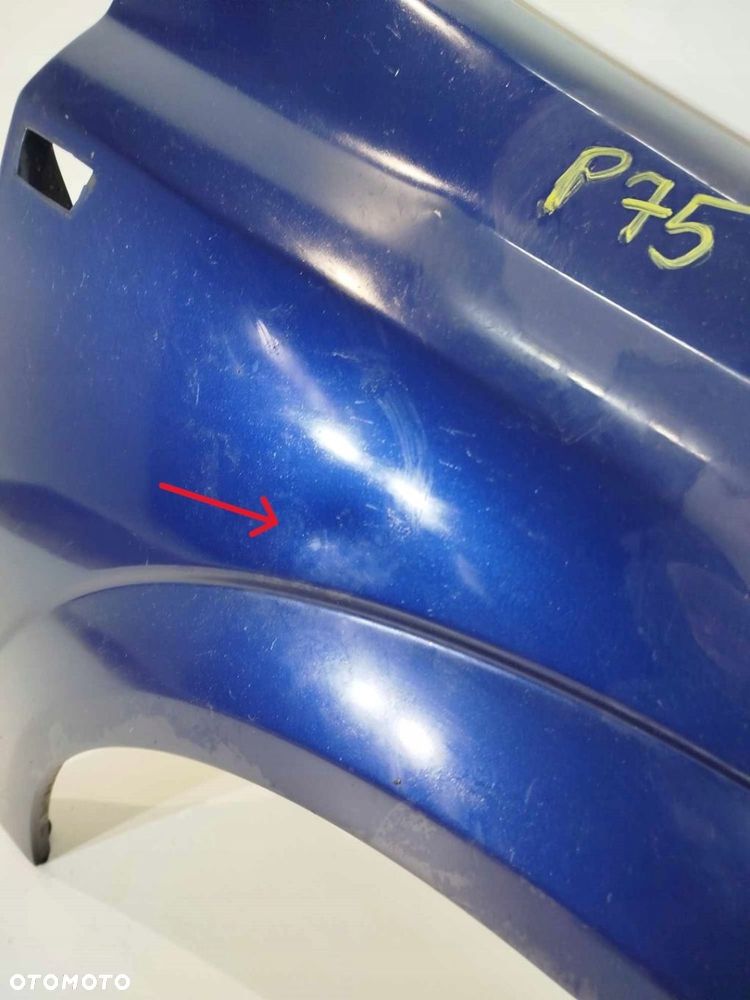 BŁOTNIK PRAWY PRZEDNI OPEL ASTRA III H 04-09 - 3