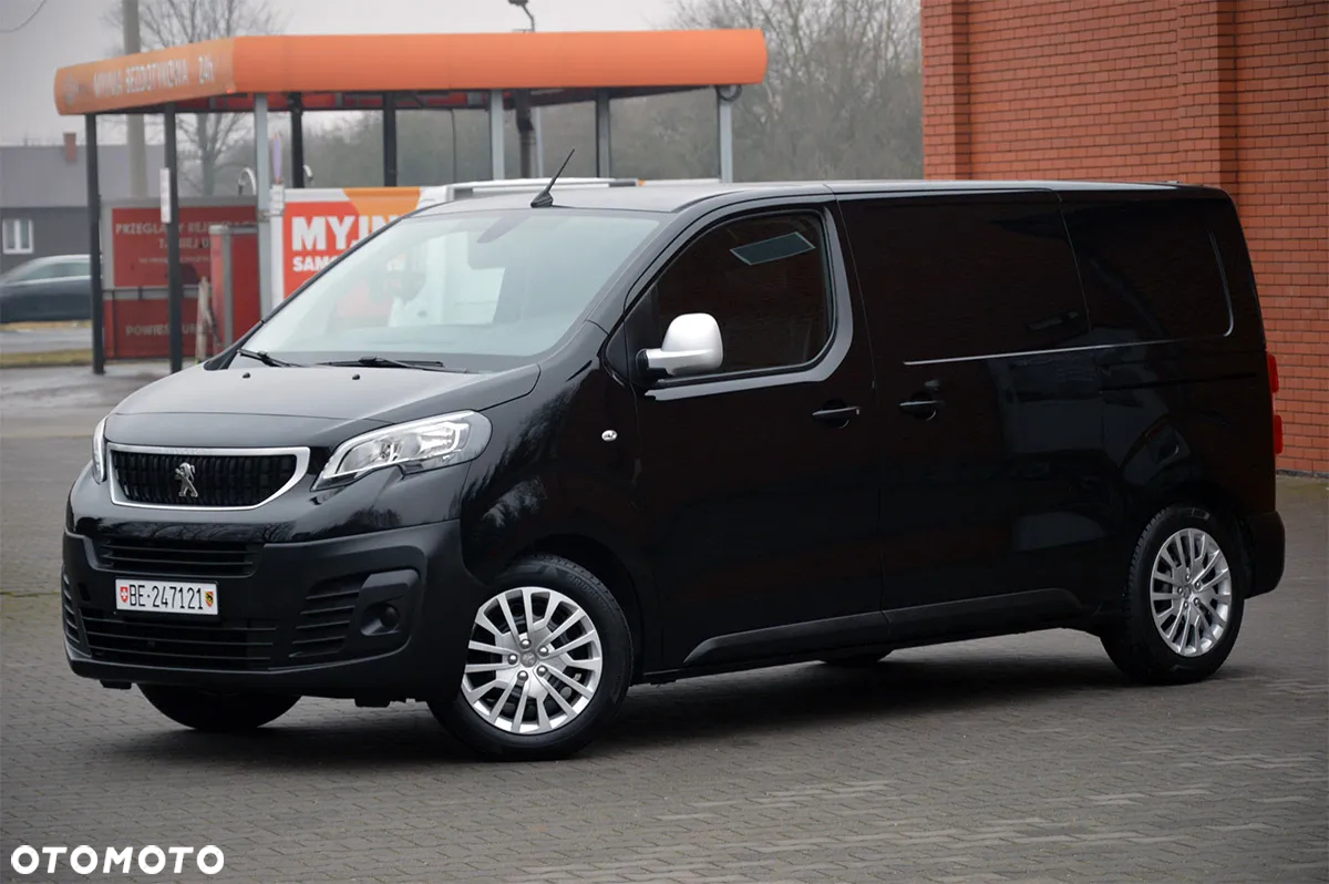 Peugeot Expert - 26