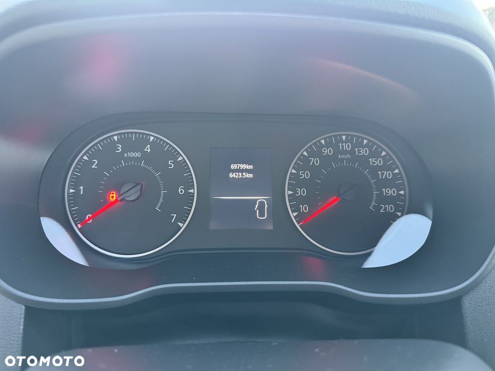 Dacia Duster 1.0 TCe Journey - 8