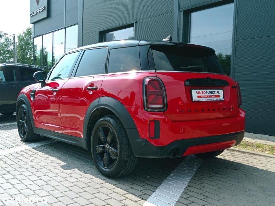MINI Countryman - 3