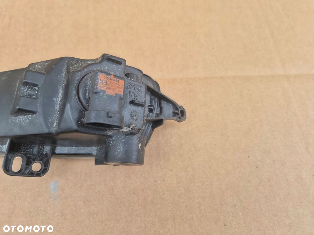 halogen prawy ford focus mk3 fiesta mk8 c-max mk2 oryginał - 5