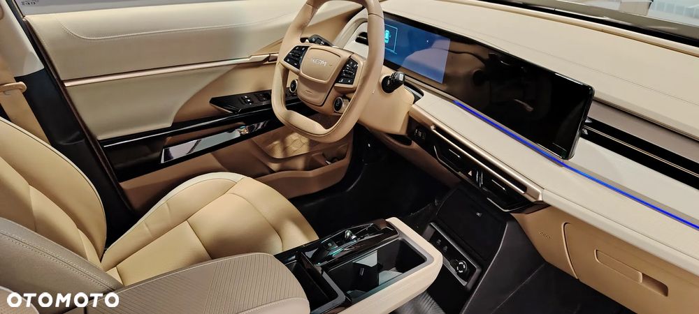 SsangYong/KGM Actyon - 7