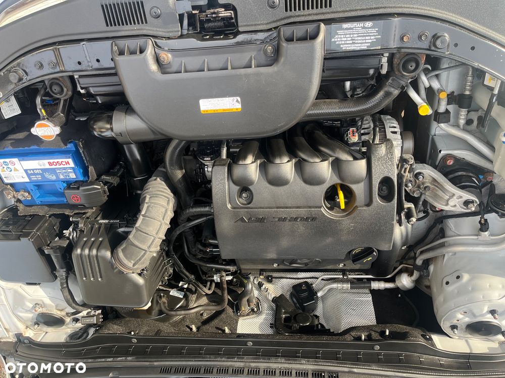 Hyundai i30 1.4 Style - 12