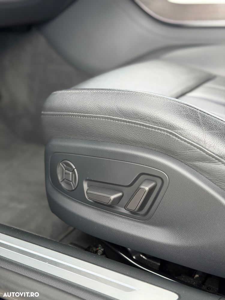 Audi A8 50 TDI quattro Tiptronic MHEV - 12