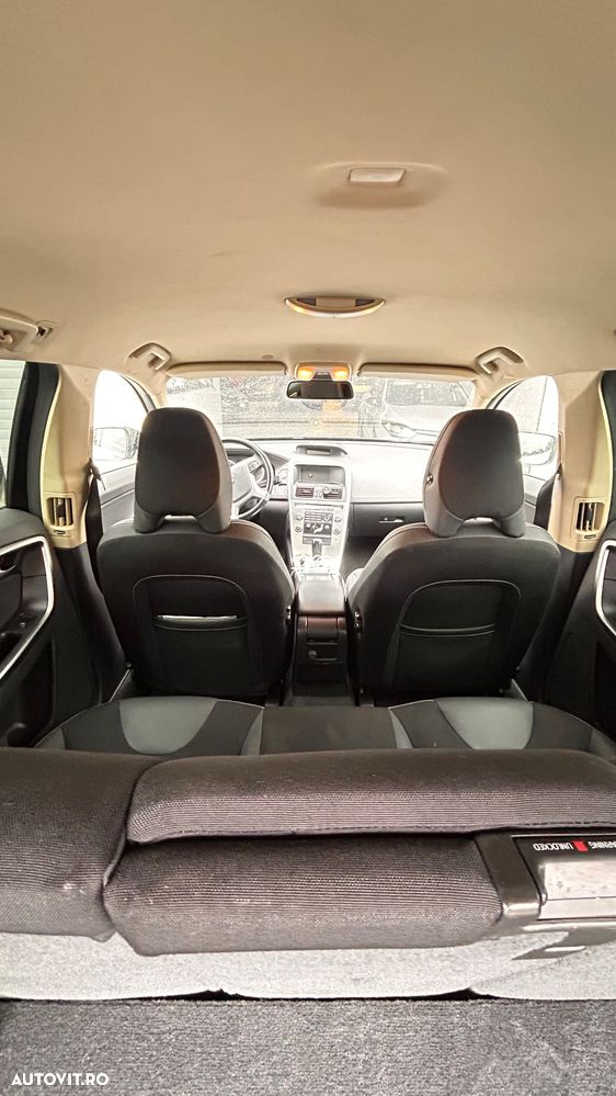 Volvo XC 60 D3 Aut. Summum - 13
