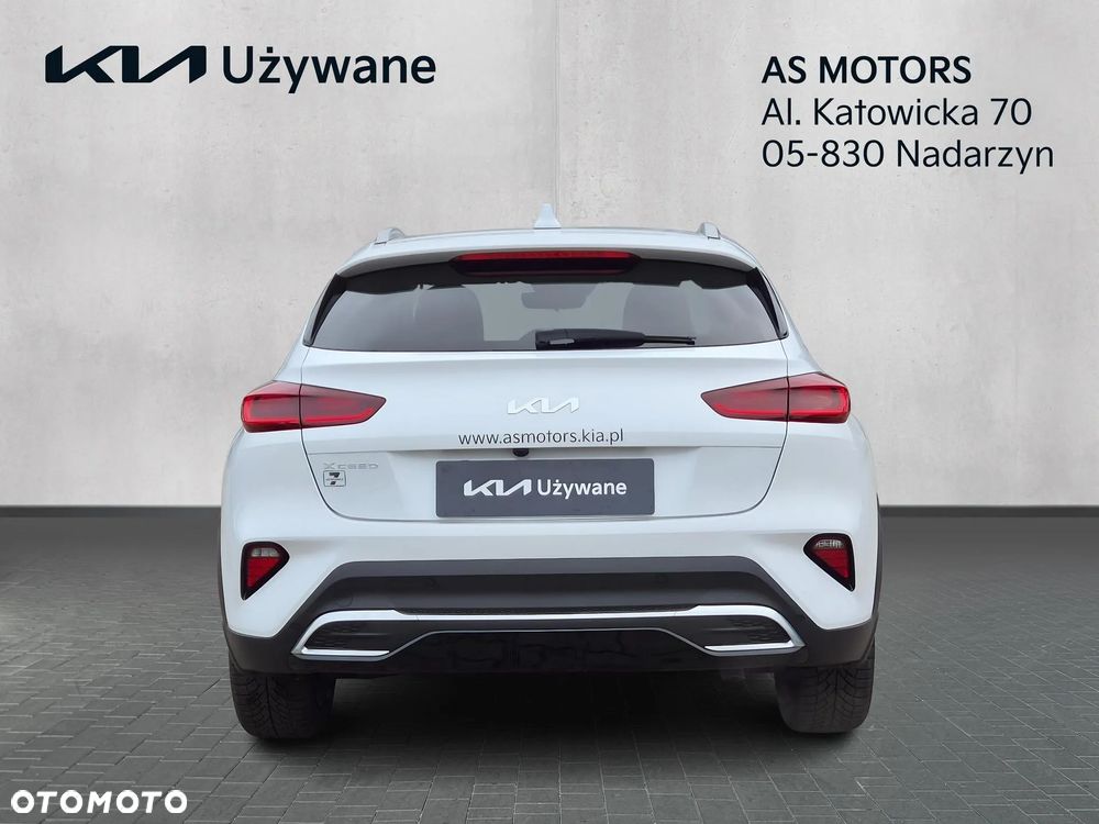 Kia XCeed 1.6 T-GDI M DCT - 4