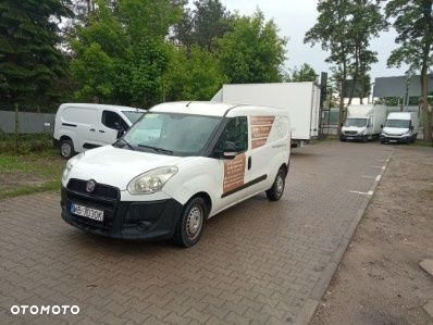Fiat Doblo - 1