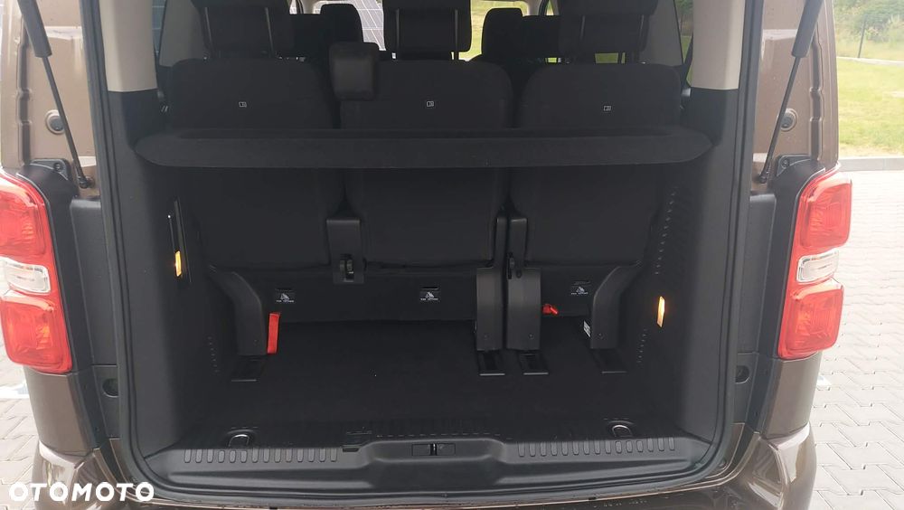 Toyota ProAce Kombi D-4D Medium 2,7t - 14