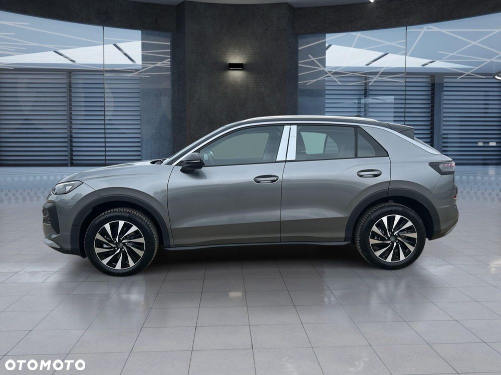Volkswagen T-Roc 1.5 eTSI Style DSG - 4