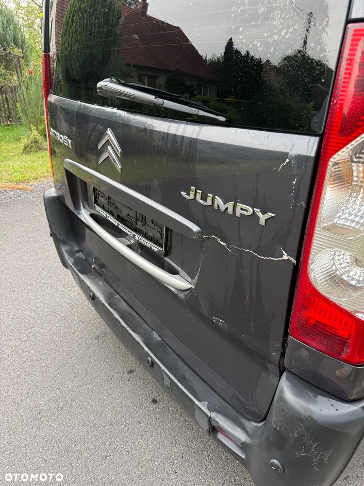 Citroën Jumpy Combi - 5